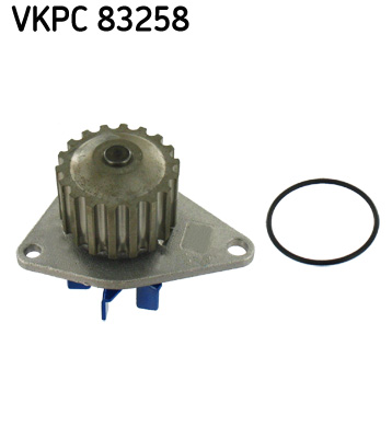 SKF VKPC 83258 Waterpomp